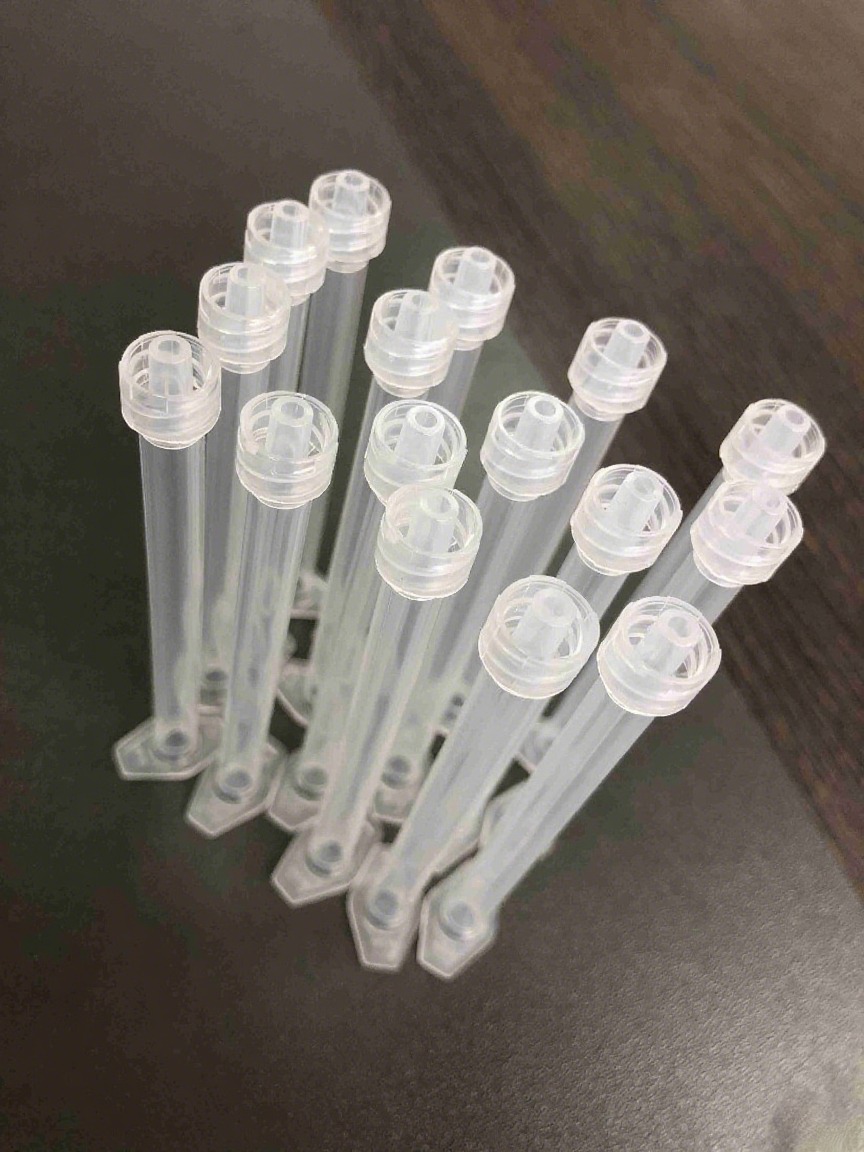 医疗器械模具案例